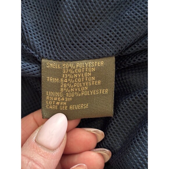 RAINFOREST Men’s Medium Bomber Jacket - Picture 9 of 9